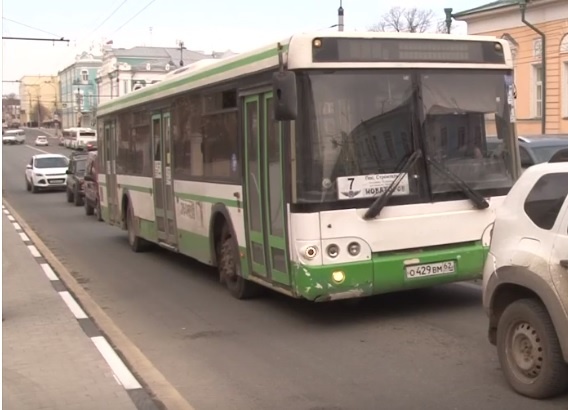 Стоимость проезда в общественном транспорте вырастет с 1 января