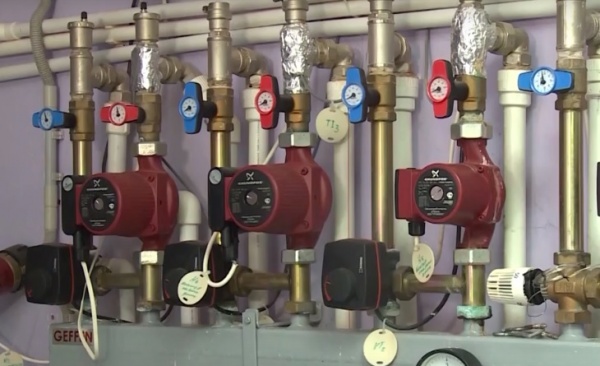 Многодетные и малоимущие рязанцы смогут получить разовую выплату на газификацию