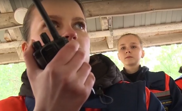 В Скопине пропал 17-летний подросток