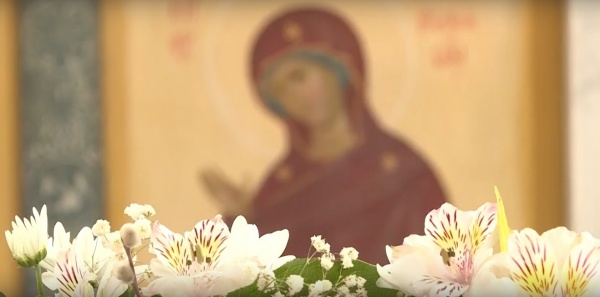 Богослужения на Рождество: где в Рязани и области встретить великий христианский праздник