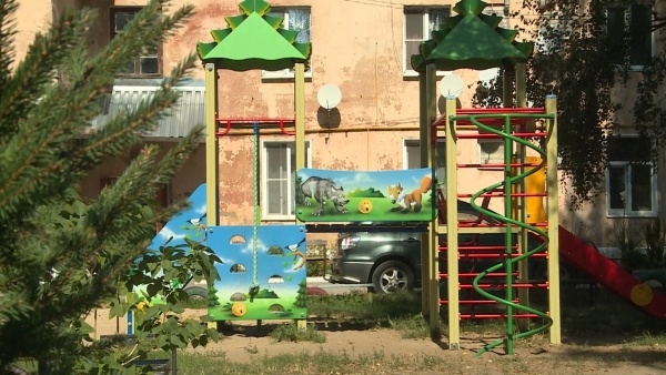 Начался прием заявок на реализацию проектов местных инициатив