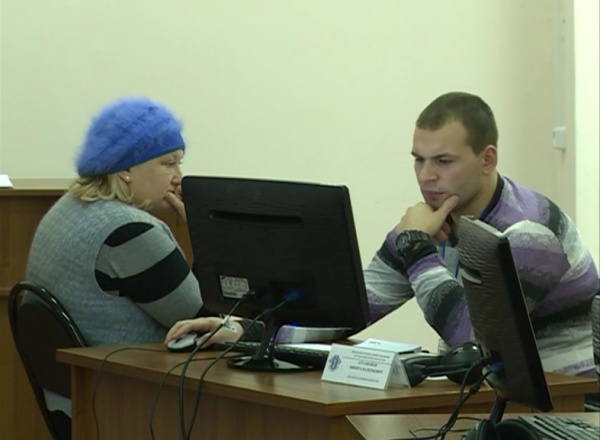 В Рязанской области оказывают бесплатную юридическую помощь 