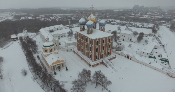 Рязанская область заняла третье место в стране по объемам закупок у самозанятых 