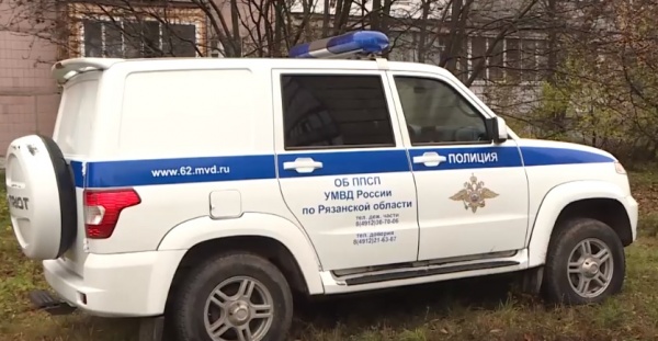 34-летнего мужчину в федеральном розыске задержали в Рязани