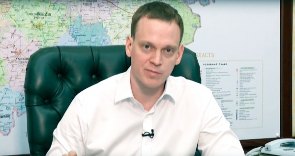 Павел Малков: «Рязань заслуживает звания «Город трудовой доблести»»