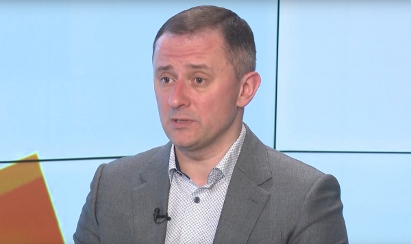 Александр Данилов: «Профилактическая работа — это основа основ»