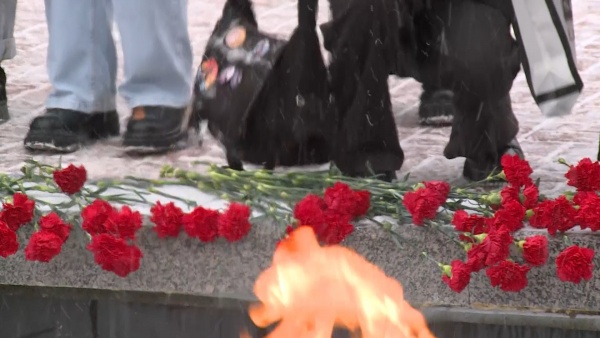 Сразу на двух площадках в Рязани пройдет акция «Блокадный хлеб»