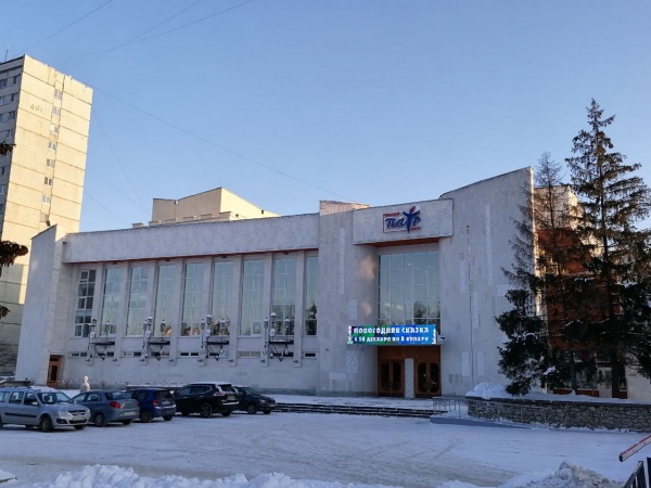 Постановка Рязанского театра кукол станет первой на федеральном проекте «ТеатровИдение»