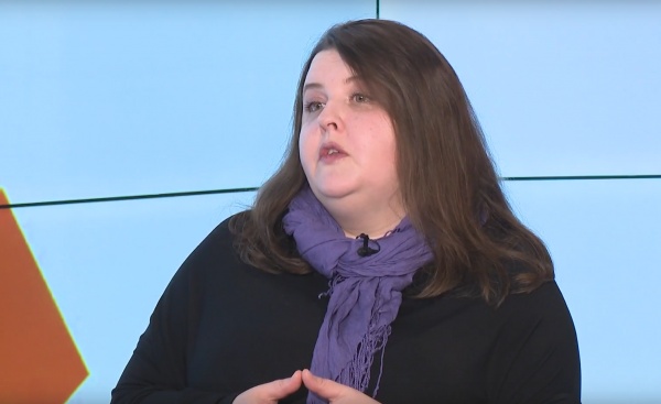 Елена Макаровская: «Очень важно, чтобы была психологическая безопасность»