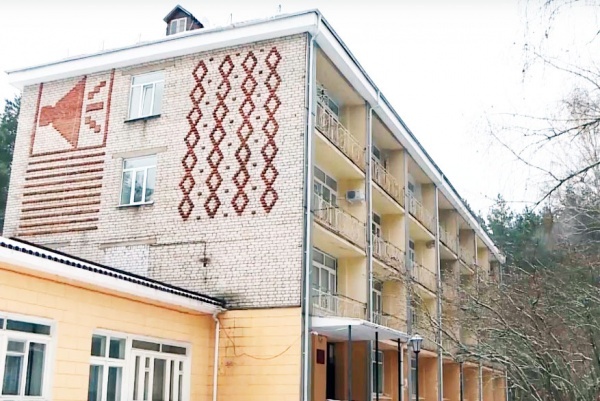В Солотче отремонтируют госпиталь для ветеранов войн