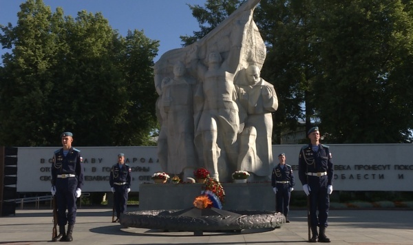 На благоустройство площади Победы и пешеходной зоны на Малом шоссе выделено 32 млн рублей
