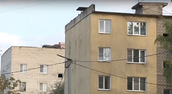 В Сапожковском районе для детей-сирот купят 2 квартиры