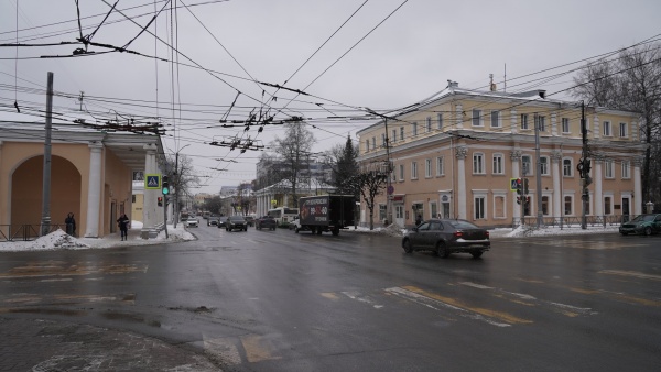 Следователи просят отозваться свидетелей наезда на пешехода