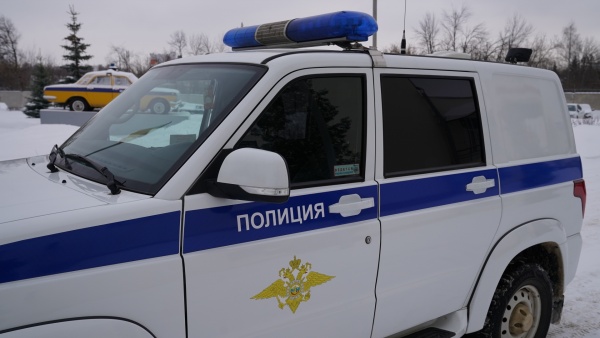 Пьяный водитель сбил пенсионерку в Шиловском районе