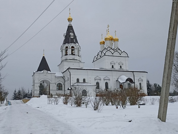 Православные христиане отмечают вселенскую родительскую субботу