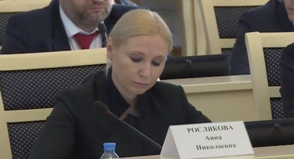 Рязанским курсантам вручили свидетельства о назначении именных стипендий