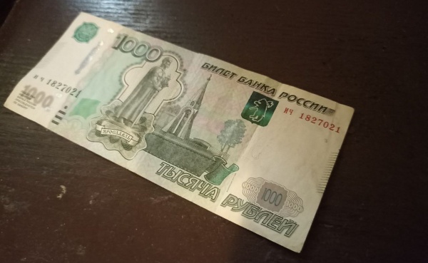 Москвич попытался подкупить рязанского полицейского