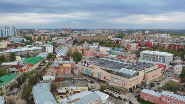 Представители рязанских предприятий обсудили перспективы внешнеторгового сотрудничества в Астане