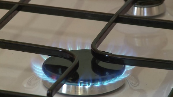 В Спасском районе с 29 июня отключат газ