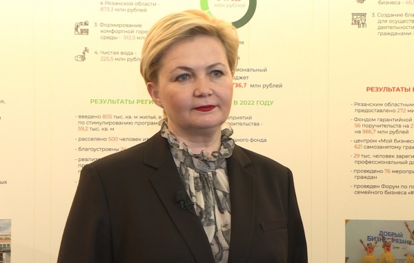 Наталья Рубина: «Работа с людьми старшего поколения – это очень важно»