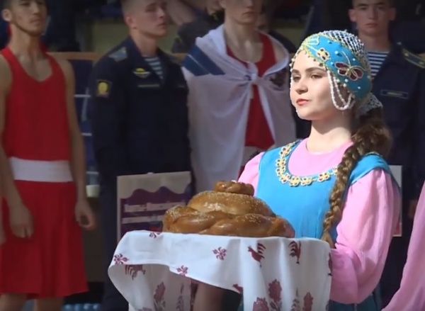 «Академии единоборств» исполнилось 5 лет