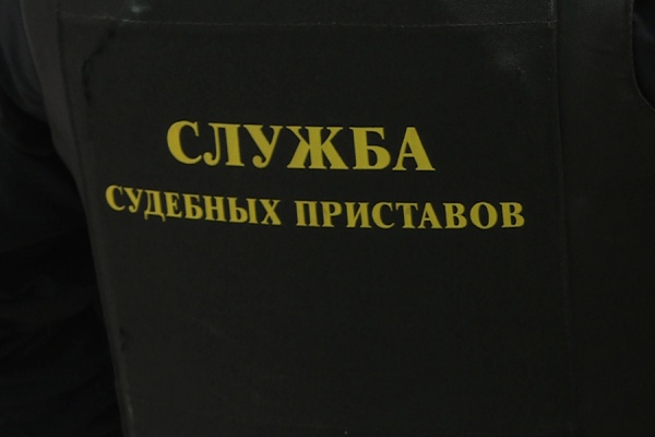 Должник заплатил 400 тысяч рублей алиментов, чтобы ему вернули имущество