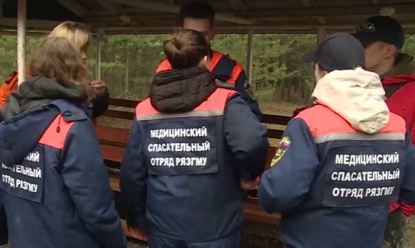 Для школьников и студентов региона провели «Добро.Квест»