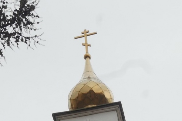 Великопостный концерт, храм Сретения Господня, 7 апреля