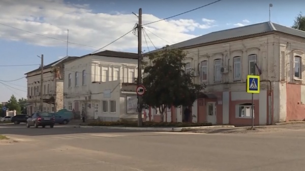 В Сапожковском районе будут решать проблему с освещением