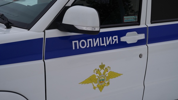 В Рязани столкнулись две машины