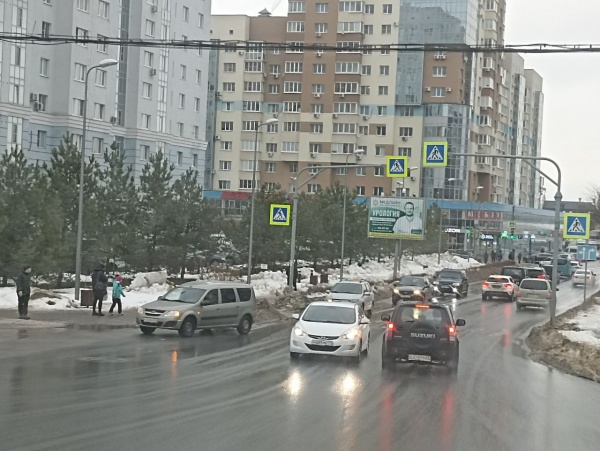 За апрель в Рязани выявили 16 нарушений в работе такси
