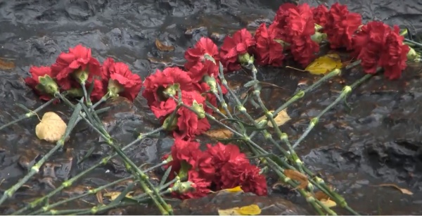 В Рязанской области открыли мемориальную доску офицеру, погибшему на СВО