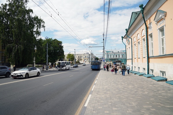 В Рязани оштрафовали 12 водителей, перевозивших детей без кресла