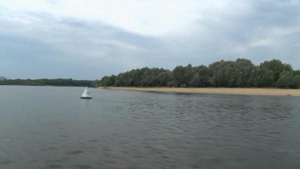 Сотрудники управления по делам ГОЧС продолжают рейды по водным объектам