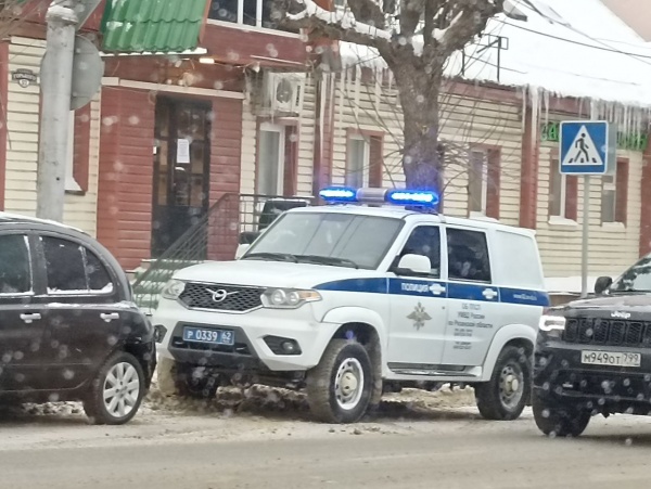 В Сасове арестовали мошенницу, обворовавшую местных пенсионеров