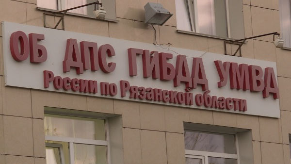 Инспекторы ГИБДД провели праздник безопасности для детей, отдыхающих в лагере