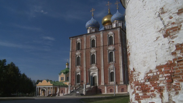 В День России в Рязани вступит Сергей Мазаев