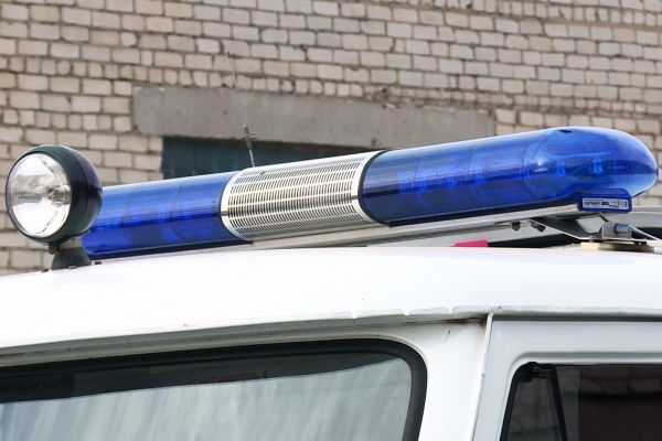В ДТП в Михайловском районе пострадали 4 человека