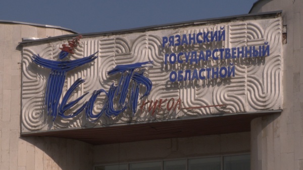 Водевиль «Снился мне сад в подвенечном уборе...», Рязанский театр кукол, 7 июня, 12+