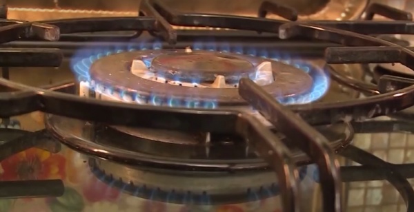 В России заработал новый информационный проект «Газ в каждый дом»