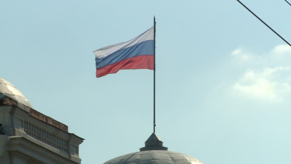 В честь Дня России в Рязани прошли праздничные мероприятия