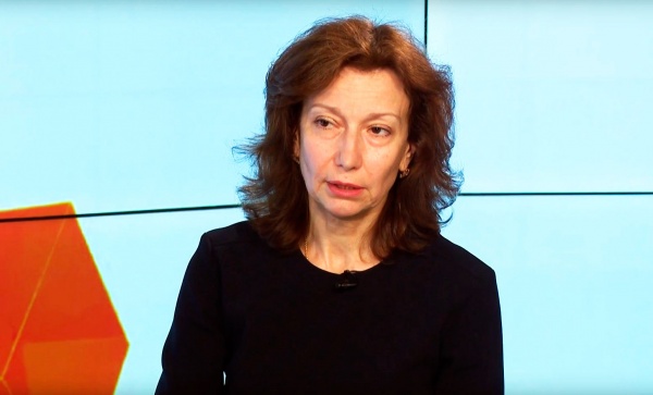 Инна Новикова: «Разницы между детьми после обычной беременности и ЭКО нет абсолютно»