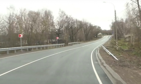В Захаровском районе отремонтируют 22 километра дороги