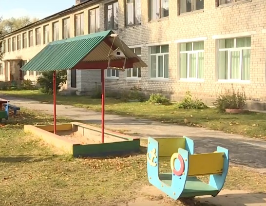 В Касимове будут готовить документацию на капремонт детского сада