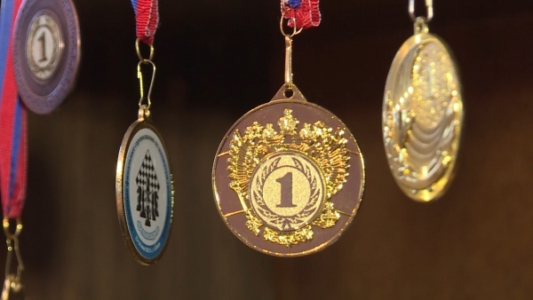 Медали на чемпионате и первенстве ЦФО по спортивному ориентированию завоевали рязанцы