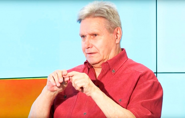 Станислав Номероцкий: «Главное – наблюдать жизнь и замечать что-то интересное»
