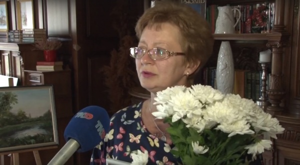 Сотрудники «Почты России» получили награды в связи с профессиональным праздником