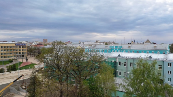 Участники форума рабочей молодежи смогут выиграть грант