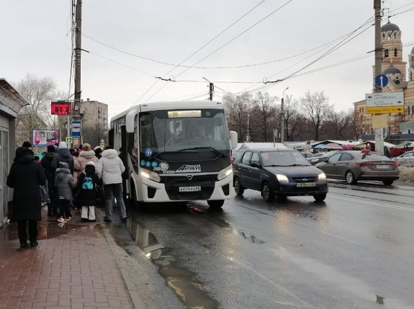 В 2023 году в Рязани отремонтировали 43 табло на остановках