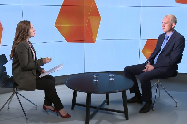 Алексей Григорьев: «Появились узкие отделения, которые будут заниматься только патологиями»